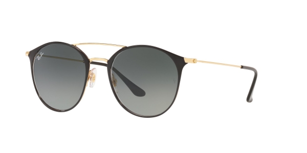 Óculos de sol Ray-Ban RB 3546L 187/71 52-20 145 3N