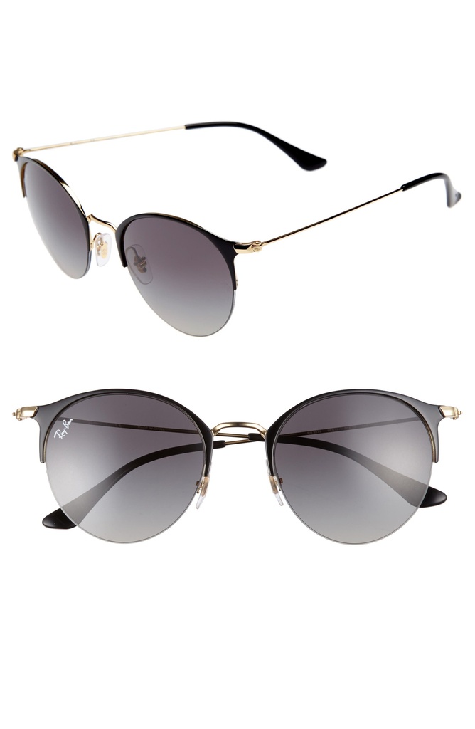 Óculos de sol Ray-Ban RB 3578 187/11 50-22 145 2N