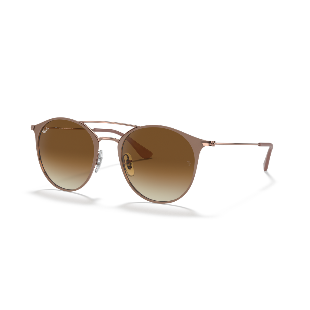 [0RB3546L90715152] Óculos de sol Ray-Ban RB 3546L 9071/51 52-20 145 2N