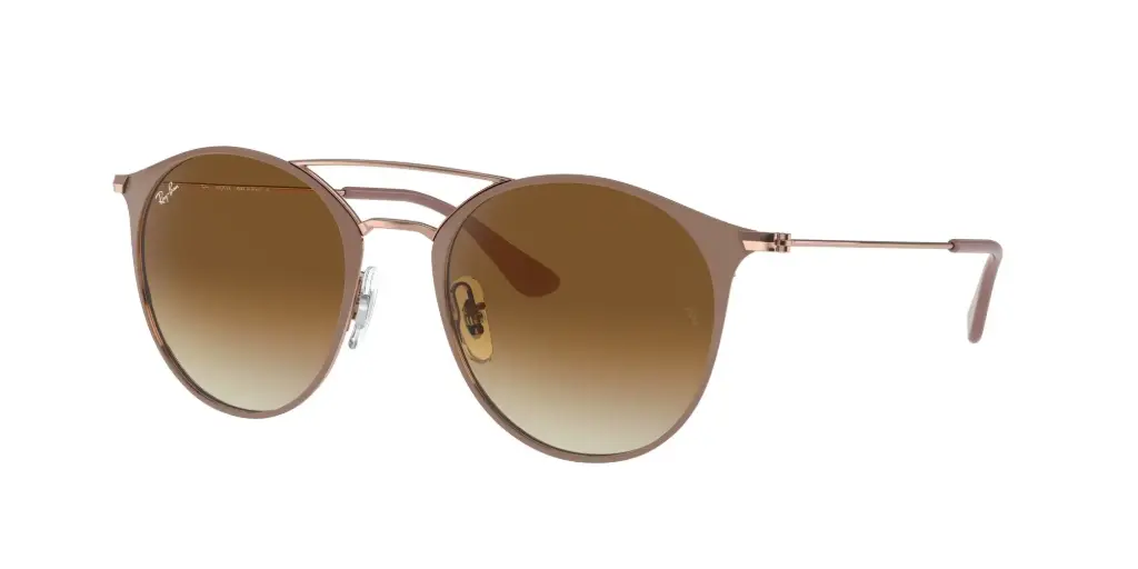 Óculos de sol Ray-Ban RB 3546L 9071/51 52-20 145 2N