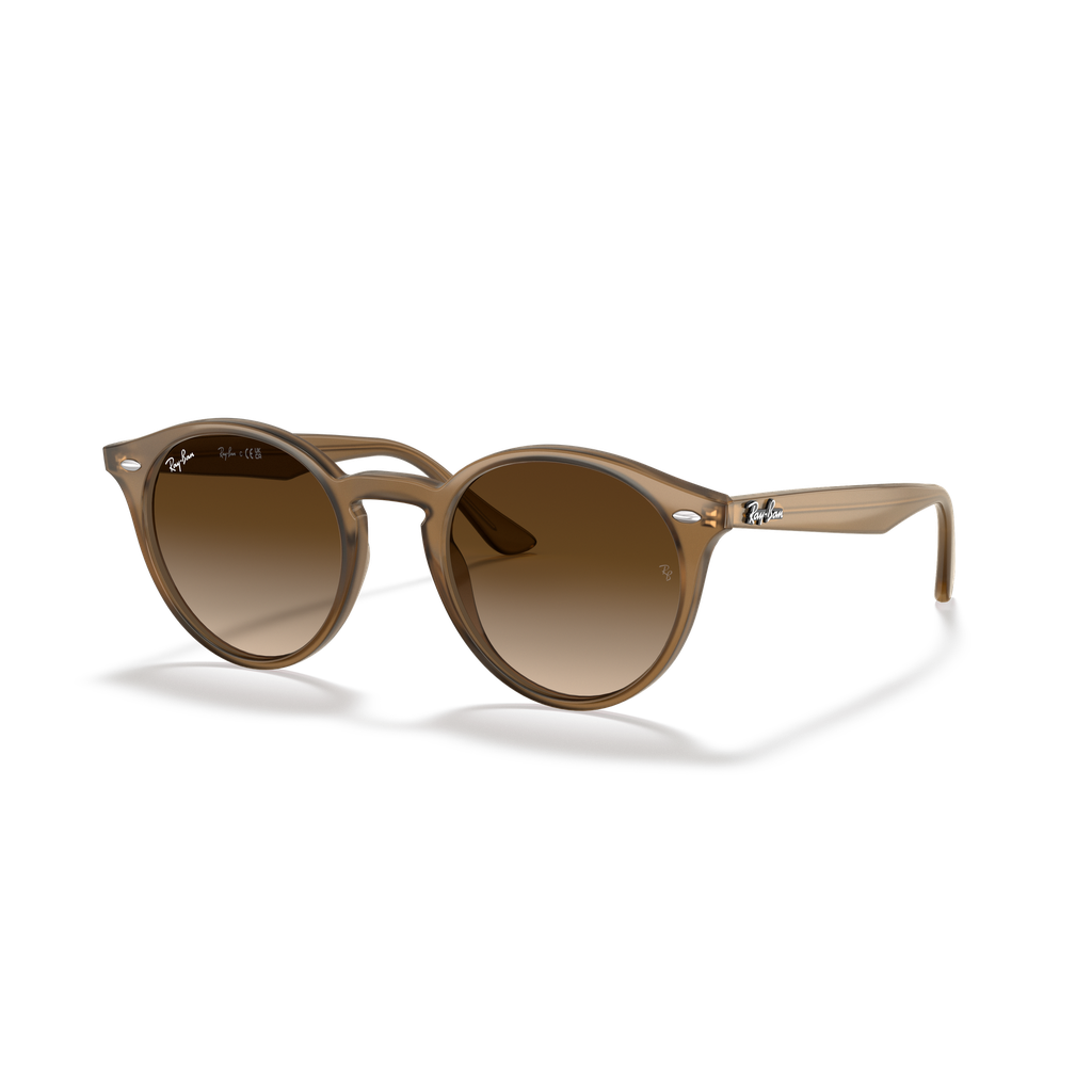 Óculos de sol Ray-Ban RB 2180 6166/13 49-21 145 3N