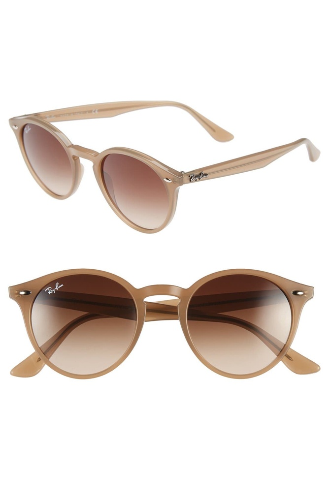 Óculos de sol Ray-Ban RB 2180 6166/13 49-21 145 3N