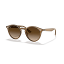 Óculos de sol Ray-Ban RB 2180 6166/13 49-21 145 3N