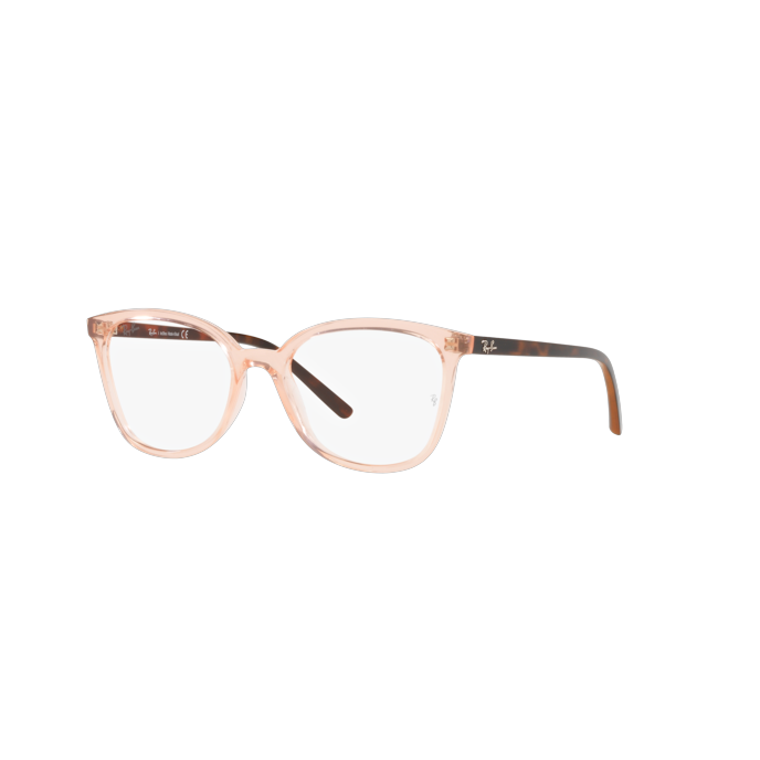 Armação para óculos de grau Ray-Ban RB 1603L 3857 49-16 130