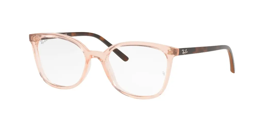 Armação para óculos de grau Ray-Ban RB 1603L 3857 49-16 130
