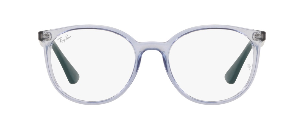Armação para óculos de grau Ray-Ban RB 1597L 3829 48-16 130