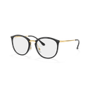 Armação para óculos de grau Ray-Ban RB 7140L 2000 51-20 150