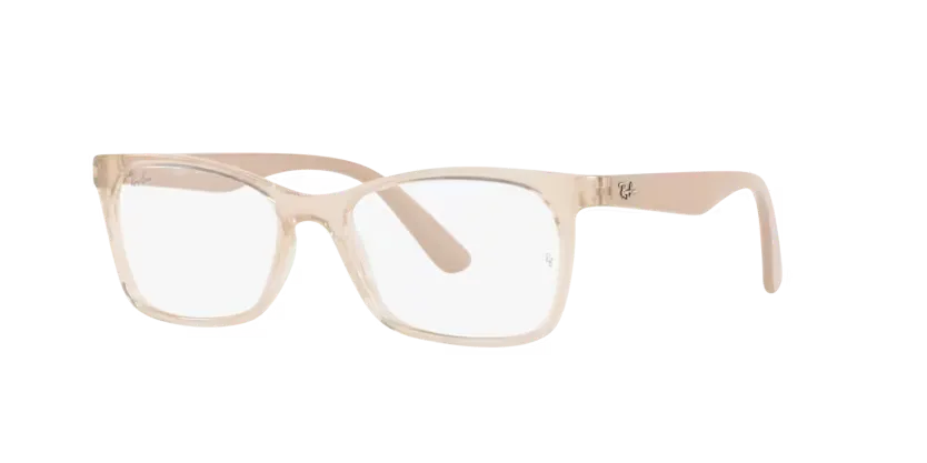 Armação para óculos de grau Ray-Ban RB 7202L 8163 53-17 140