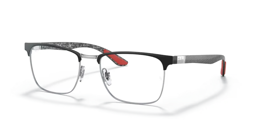 [0RB84212861] Armação para óculos de grau Ray-Ban RB 8421 2861 54-19 145
