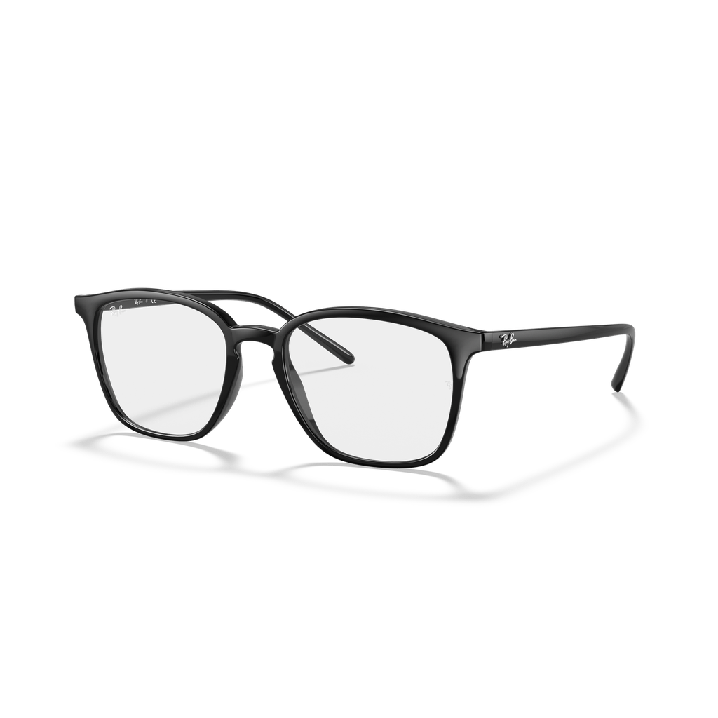 Armação para óculos de grau Ray-Ban RB 7185 2000 50-18 145