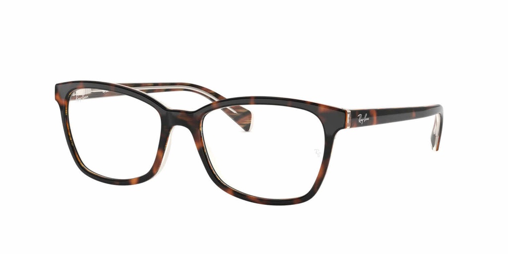 Armação para óculos de grau Ray-Ban RB 5362 5913 54-17 140