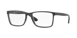 [TN3074H86456] Armação para óculos de grau Tecnol TN 3074 H864 56-17 140