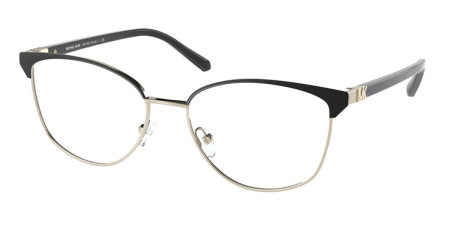 Armação para óculos de grau Michael Kors MK 3053 1014 54-16 140