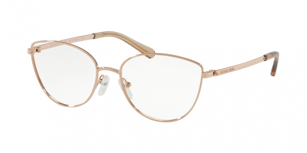 Armação para óculos de grau Michael Kors MK 3030 1108 54-17 140