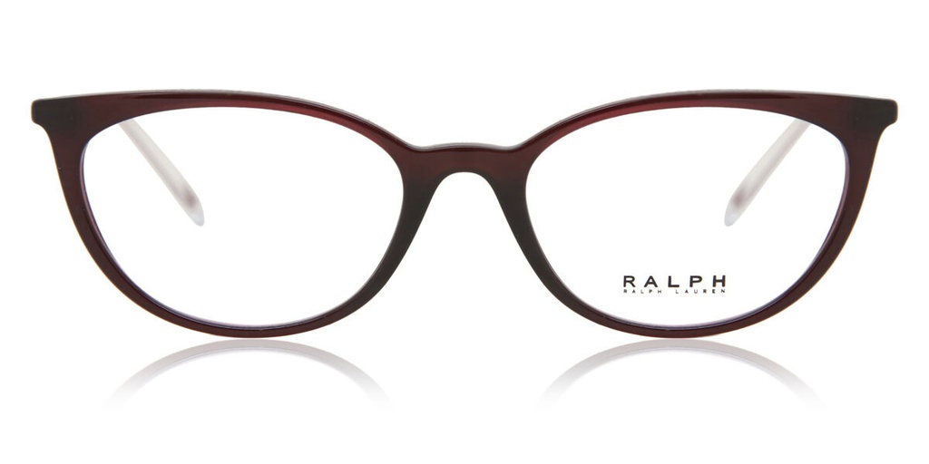 Armação para óculos de grau Ralph Lauren RA 7123 5912 55-18 140