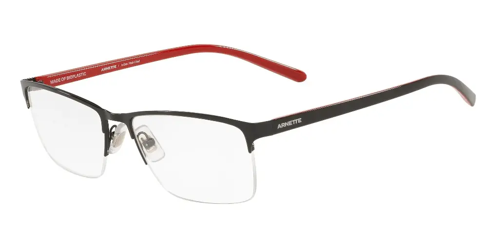 Armação para óculos de grau Arnette AN 6130L 746 56-17 145