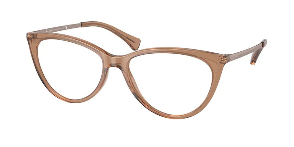 Armação para óculos de grau Ralph Lauren RA 7131 5750 55-16 140