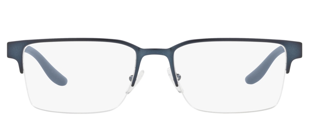 Armação para óculos de grau Armani Exchange AX 1046 6063 55-18 145