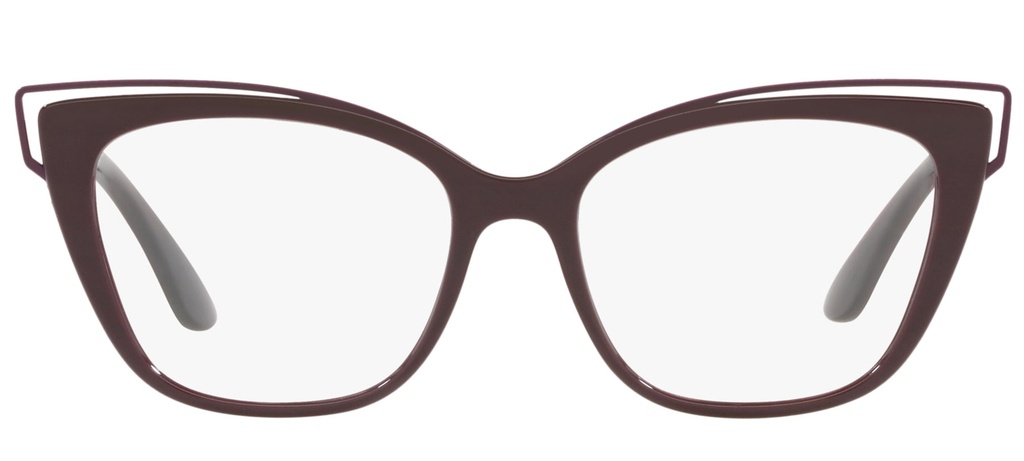Armação para óculos de grau Vogue VO 5418-L 2418 54-17 140