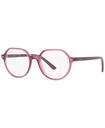 Armação para óculos de grau Ray-Ban RB 9095V 3898 47-16 130