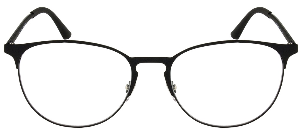 Armação para óculos de grau Ray-Ban RB 6375 3135 53-18 145