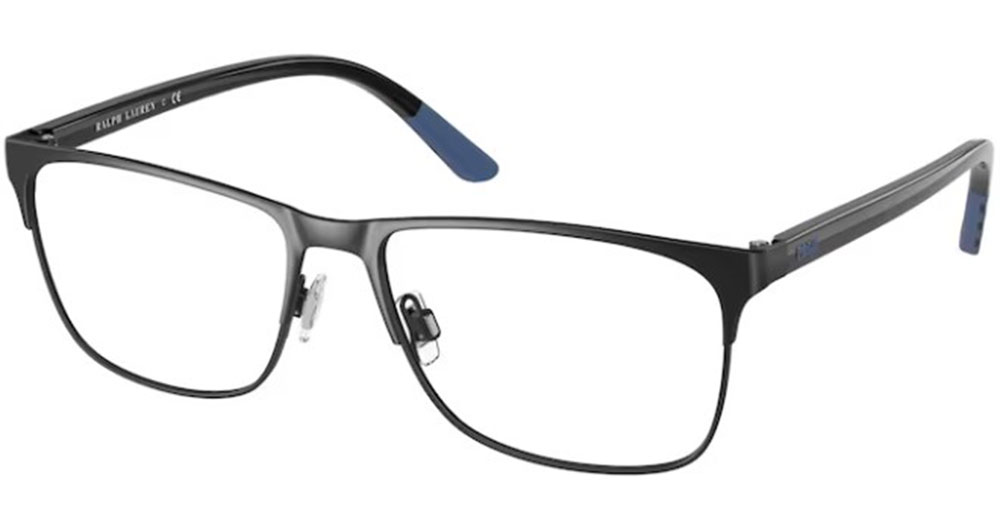 Armação para óculos de grau Polo Ralph Lauren PH 1211 9325 55-16 145