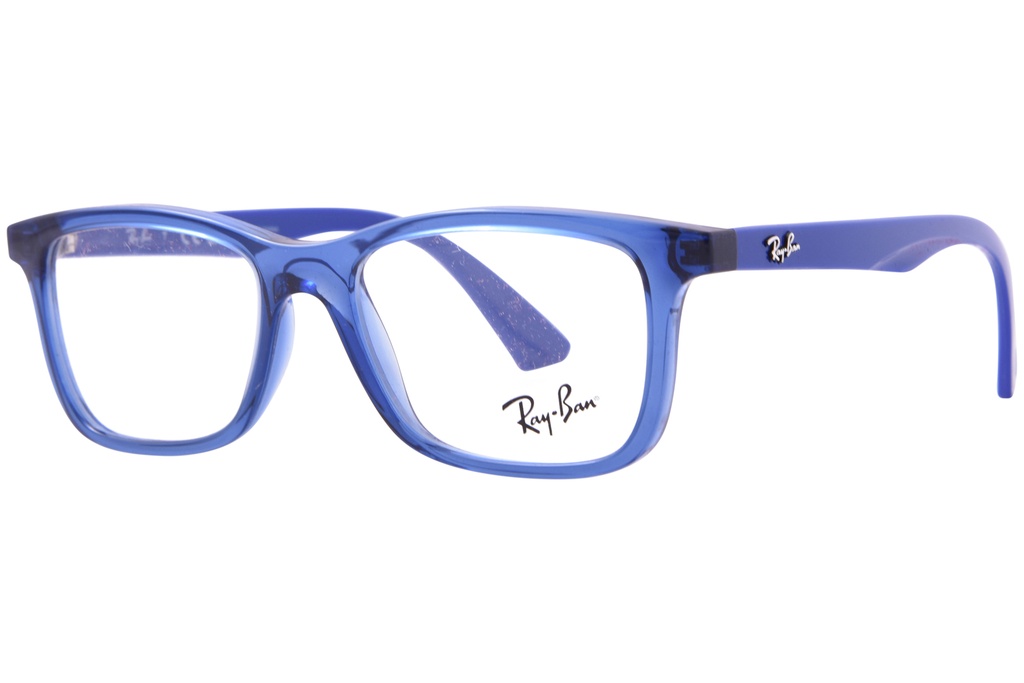 Armação para óculos de grau Ray-Ban RB 1562 3686 48-16 125
