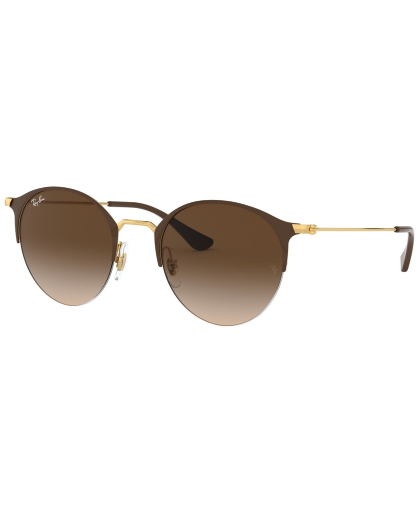Óculos de sol Ray-Ban RB 3578 9009/13 50-22 145 3N