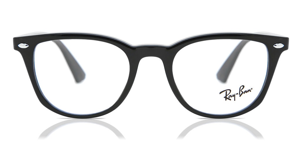 Armação para óculos de grau Ray-Ban RB 1601 3542 48-18 130