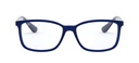 Armação para óculos de grau Ray-Ban RB 1589L 3800 50-14 130