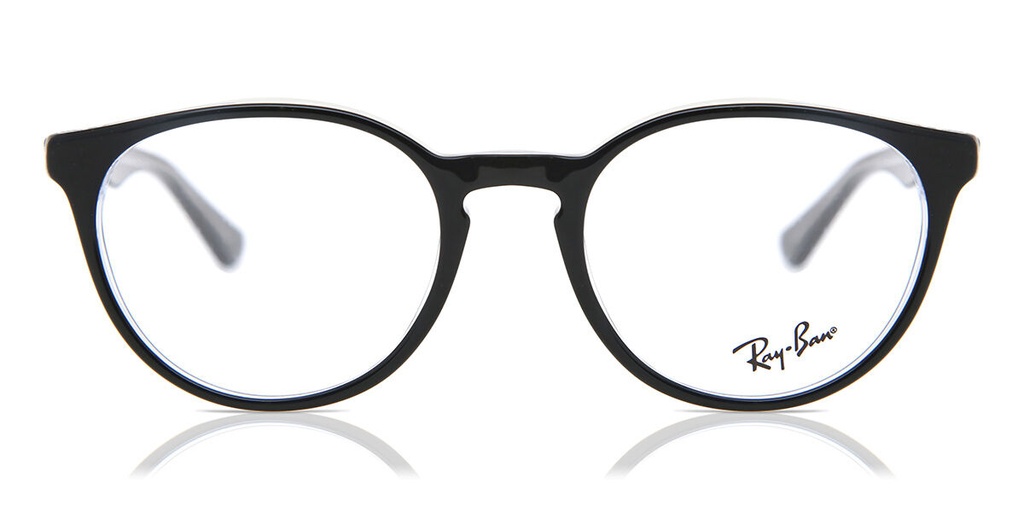 Armação para óculos de grau Ray-Ban RB 5380 2034 52-19 145