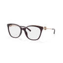 Armação para óculos de grau Michael Kors MK 4076U 3344 54-17 140
