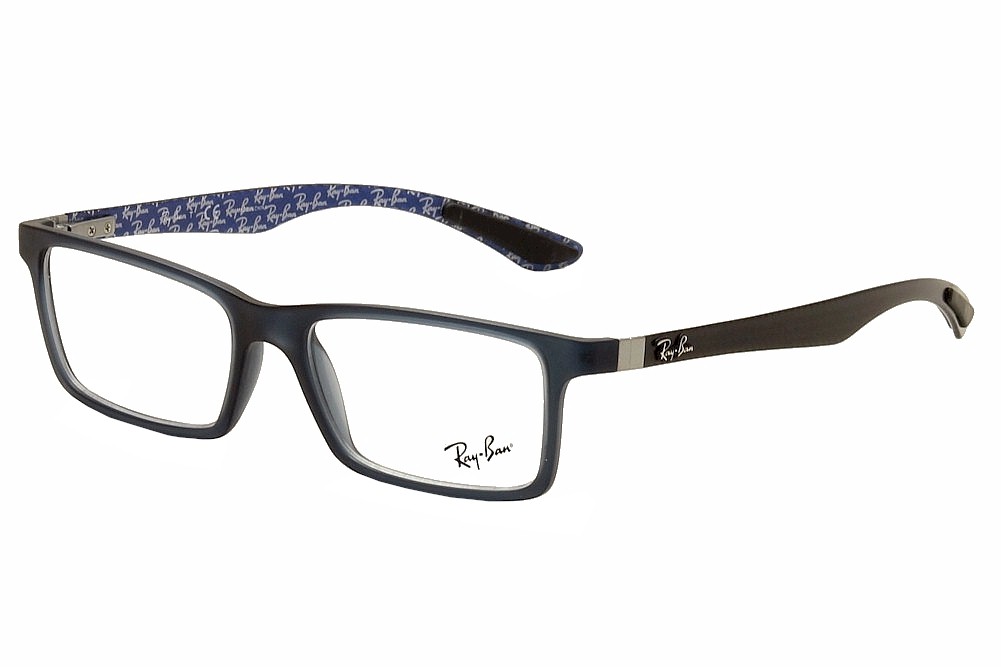 Armação para óculos de grau Ray-Ban RB 8901 5262 55-17 145