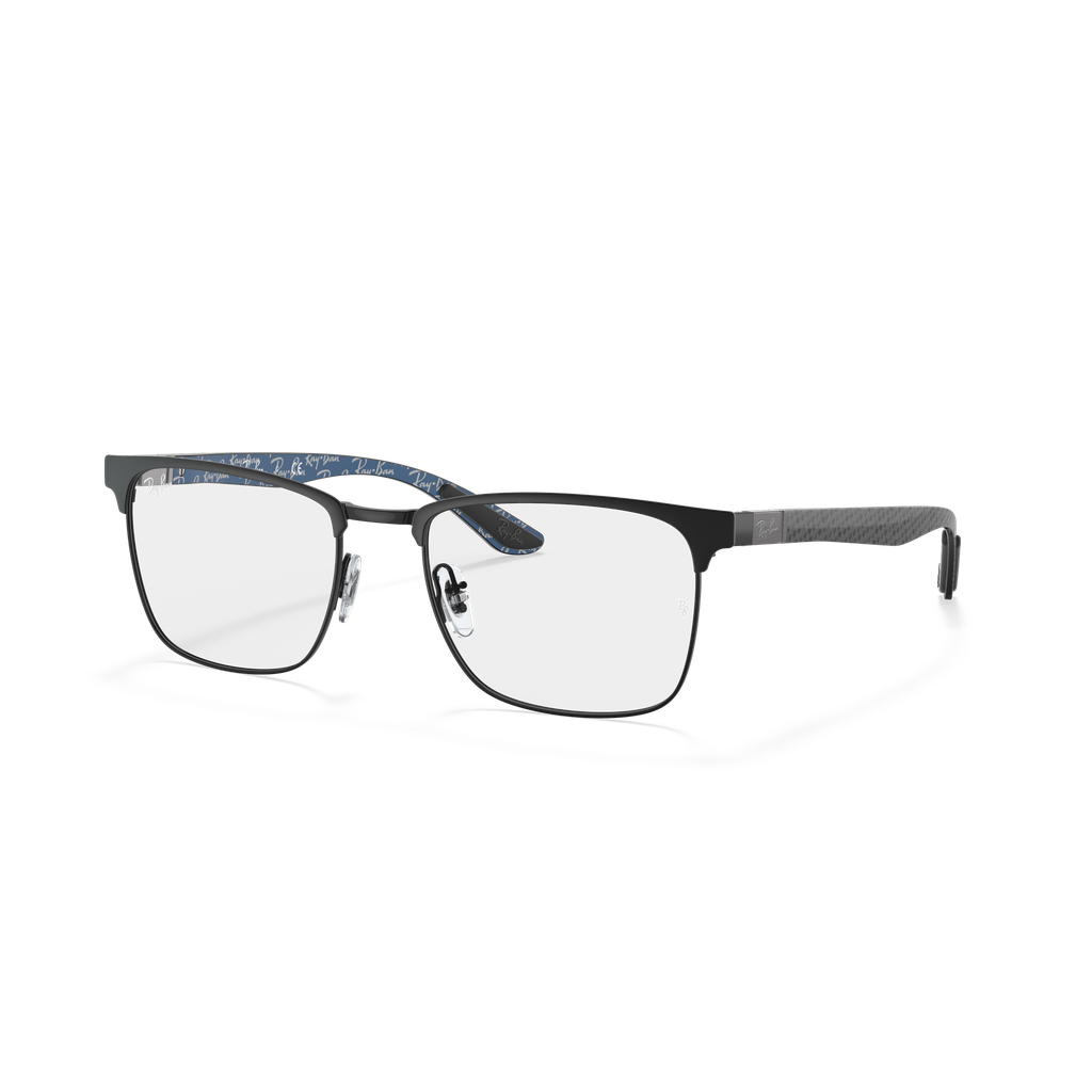 Armação para óculos de grau Ray-Ban RB 8421 2904 54-19 145