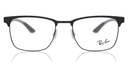 Armação para óculos de grau Ray-Ban RB 8421 2904 54-19 145