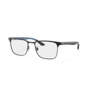 Armação para óculos de grau Ray-Ban RB 8421 2904 54-19 145