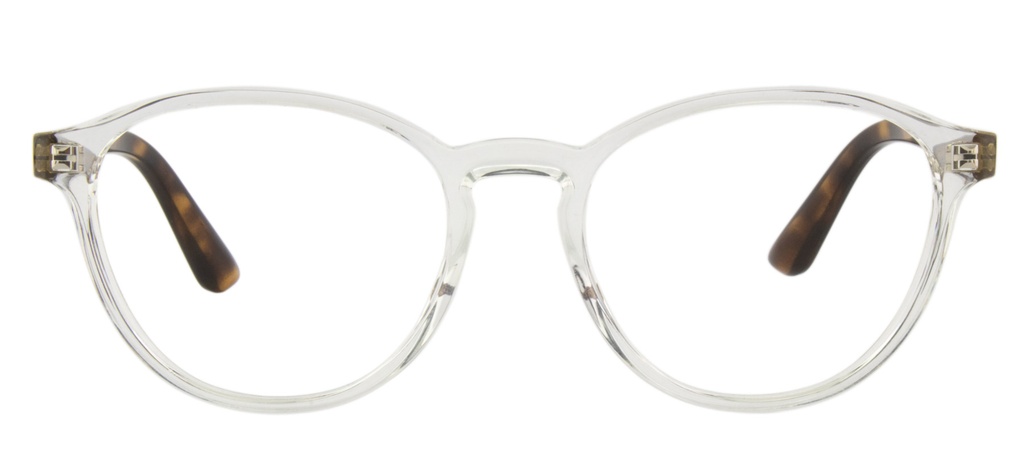 Armação para óculos de grau Vogue VO 5372-L W44 53-18 140