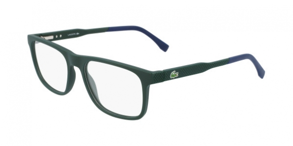 Armação para óculos de grau Lacoste L2875 315 55-18 145
