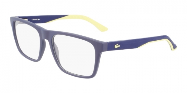 Armação para óculos de grau Lacoste L2899 401 55-17 140