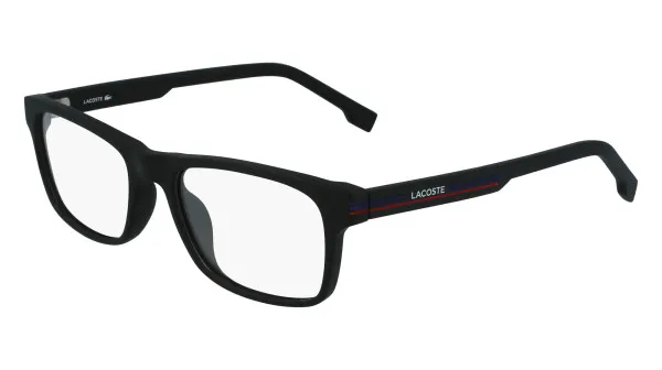 Armação para óculos de grau Lacoste L2886 N 002 55-18 145