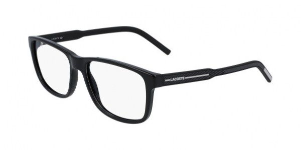 Armação para óculos de grau Lacoste L2866 001 56-16 145