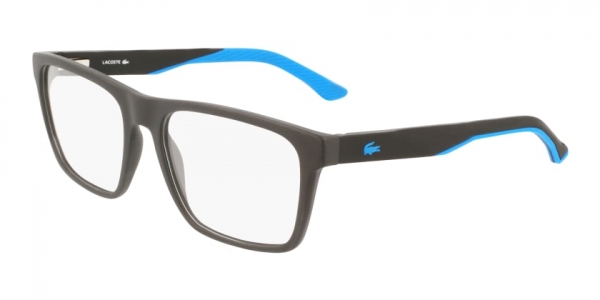 Armação para óculos de grau Lacoste L2899 002 55-17 140
