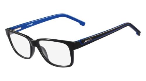 Armação para óculos de grau Lacoste L2692 002 54-17 145