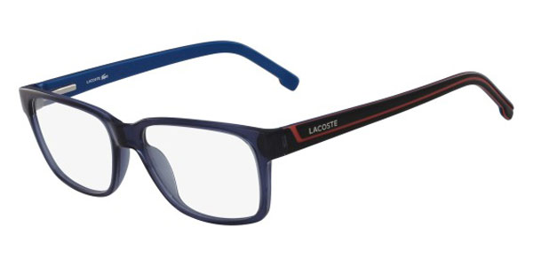 Armação para óculos de grau Lacoste L2692 421 54-17 145