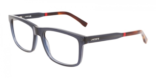 [L2890400] Armação para óculos de grau Lacoste L2890 400 56-18 145