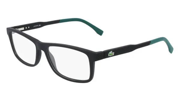 Armação para óculos de grau Lacoste L2876 001 55-15 145