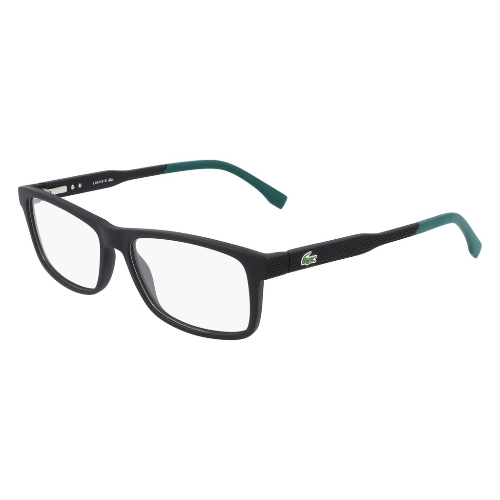 Armação para óculos de grau Lacoste L2876 001 55-15 145