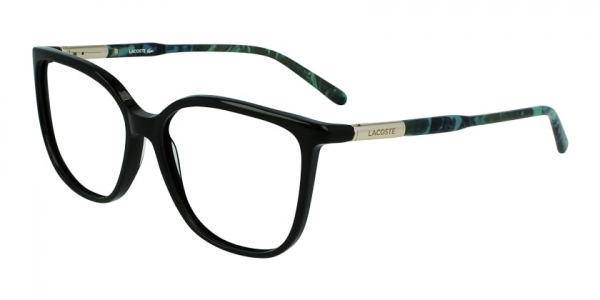 Armação para óculos de grau Lacoste L2892 001 55-15 140
