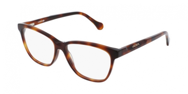 Armação para óculos de grau Lacoste L2879 214 54-14 140