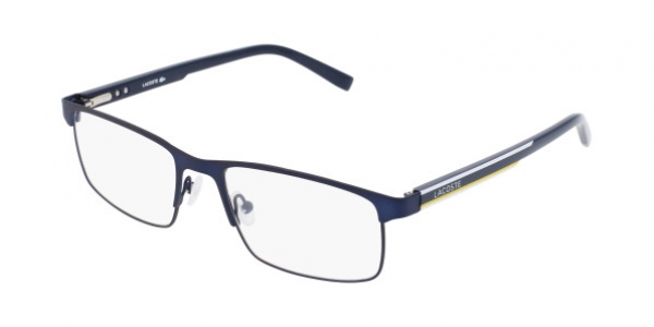 Armação para óculos de grau Lacoste L2271 424 56-19 145